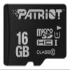 Patriot LX Series Micro SD Flash Memory Card 16GB view 1