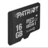 Patriot LX Series Micro SD Flash Memory Card 16GB view 3