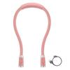 Betensh LED Neck Reading Light, Book Light for Reading in Bed,3 Brightness Levels Rechargeable, Long Lasting, Perfect for Reading, Knitting, Camping, Repairing (Light Pink) view 1