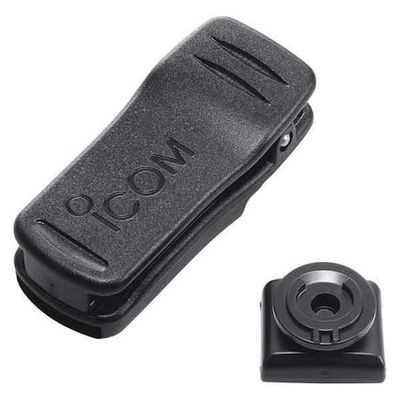 Belt Clip, Polycarbonate