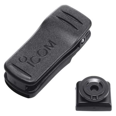 Belt Clip, Polycarbonate