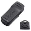 Belt Clip, Polycarbonate view 1