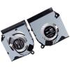 Deal4GO CPU & GPU Graphics Cooling Fan Replacement for Acer Nitro 5 AN515-55 AN515-57 AN517-52 AN517-54 PH315-54 PH315-53 view 4