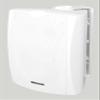 Rockville WET-6W Bundle: (12) 6.5" 70V IPX55 White Indoor/Outdoor Wall Speakers, Rock Matrix 4 Zone 70V Commercial Amplifier with Matrix Source Routing, for Restaurant/Bar, 13-Items view 4