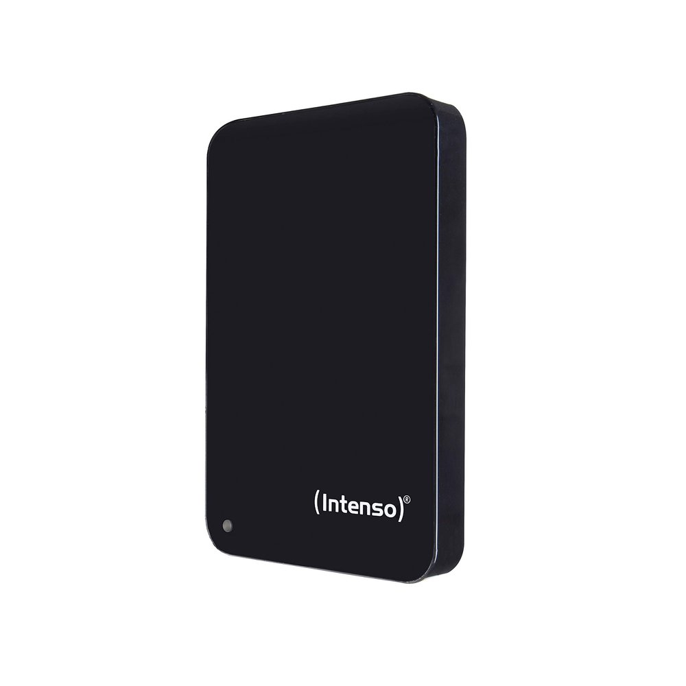 Intenso Memory Drive External Hard Drive 4000 GB Black