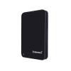 Intenso Memory Drive External Hard Drive 4000 GB Black view 1