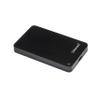 Intenso Memory Drive External Hard Drive 4000 GB Black view 4