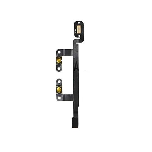 ePartSolution_ Replacement Part for Volume Button Flex Cable for iPad Mini 4th Gen A1538 A1550 USA