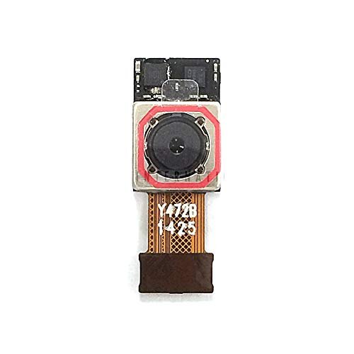 ePartSolution Replacement for LG G3 D850 D851 D855 VS985 Back Rear Main Camera Module Flex Cable USA