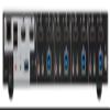ATEN CS1844 4-Port True 4K HDMI Dual-View KVM Switch with Audio & USB 3.0 Hub view 2