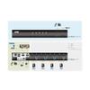 ATEN CS1844 4-Port True 4K HDMI Dual-View KVM Switch with Audio & USB 3.0 Hub view 4