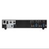 ATEN CS1842 2-Port USB 3.0 4K HDMI Dual Display KVM Switch with Audio and USB Hub Supports UHD 4K 60Hz, Hotkey Switching Multi-Device Control for Desktop Workstation view 3
