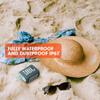 JBL Go 3 - Portable Mini Bluetooth Speaker, big audio and punchy bass, IP67 waterproof and dustproof, 5 hours of playtime, speaker for home, outdoor and travel (Grey) view 3