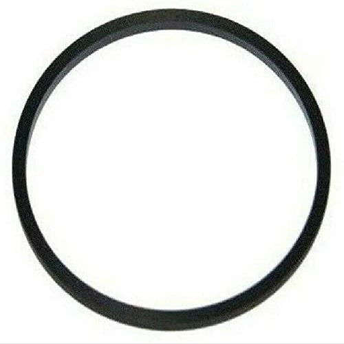 Rubber Belt (MD) Compatible with Sony Compact Disc MiniDisc Mini Disc Deck