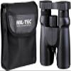 Mil-Tec Unisex - Adult Binoculars-15700002 Binoculars, Black, One Size view 1