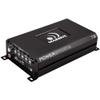 Massive Audio T2 Marine 1-Ohm Mono Block Amplifier | 800W RMS Waterproof Marine Amp, Compact Class D Power, Boat, UTV & ATV Audio Upgrade view 1