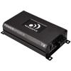 Massive Audio T2 Marine 1-Ohm Mono Block Amplifier | 800W RMS Waterproof Marine Amp, Compact Class D Power, Boat, UTV & ATV Audio Upgrade view 4