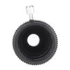 fosa1 Barlow Lens, 0.96 inch/24.5mm 3X Barlow Lens Lens for Astronomical Telescope eyepieces with Thread M42x0.75mm view 4