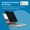 Kensington MagPro Elite Magnetic Privacy Screen for Surface Laptop 15" (K58362WW) view 2