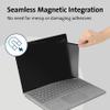 Kensington MagPro Elite Magnetic Privacy Screen for Surface Laptop 15" (K58362WW) view 3