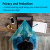 Kensington MagPro Elite Magnetic Privacy Screen for Surface Laptop 15" (K58362WW) view 4