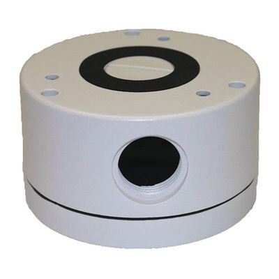 Speco Technologies O5KJBD Junction Box for O5KIT Cameras, Bracket.