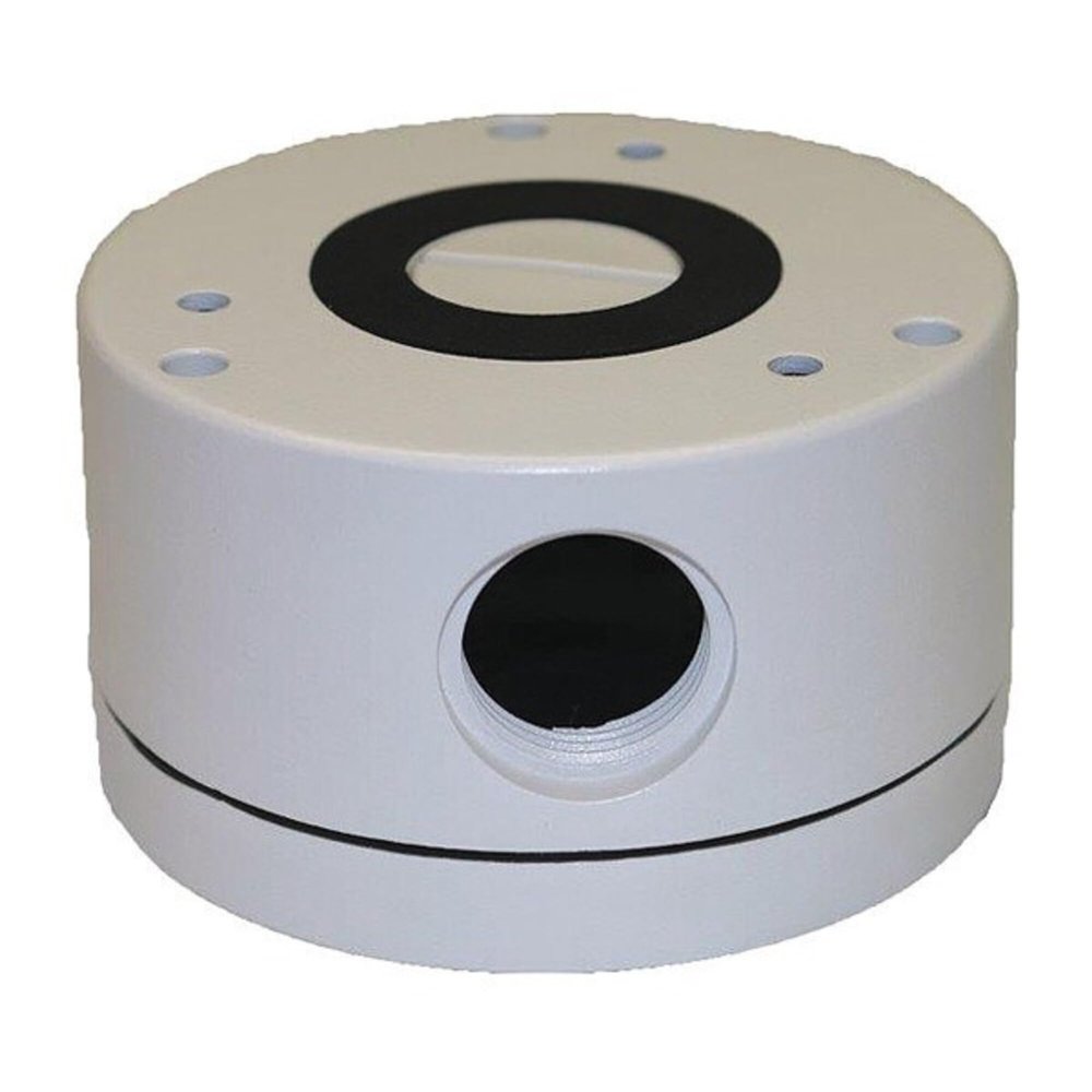 Speco Technologies O5KJBD Junction Box for O5KIT Cameras, Bracket.