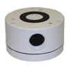 Speco Technologies O5KJBD Junction Box for O5KIT Cameras, Bracket. view 1