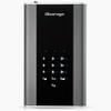 iStorage diskAshur DT2 256-bit 18TB | FIPS Level 3 Certified | Secure encrypted Desktop Hard Drive | Password Protected view 1