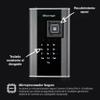 iStorage diskAshur DT2 256-bit 18TB | FIPS Level 3 Certified | Secure encrypted Desktop Hard Drive | Password Protected view 3