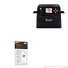 BoxWave Screen Protector Compatible with ClearClick QuickConvert 2.0 - ClearTouch Anti-Glare (2-Pack), Anti-Fingerprint Matte Film Skin view 1