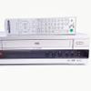 Sony SLV-D360P DVD Player / Video Cassette Recorder Combination 4-Head Hi-Fi VHS Player / CD Player W/ Progressive Scan, DTS Digital Out. (Renewed) view 3