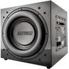 EARTHQUAKE Sound Supernova Luminous LU-12 12-Inch Powered Subwoofer with SLAPS V2 Passive Radiator, Piano Black view 2
