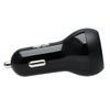 Tripp Lite USB-C Car Charger, 45W PD Charging Dual Port USB-C Car Charger, USB-C 27W, USB-C 18W, Black (U280-C02-45W-2B) view 3