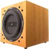 EARTHQUAKE Sound Supernova Luminous LU-12 12-Inch Powered Subwoofer with SLAPS V2 Passive Radiator, Cherry view 3
