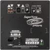 EARTHQUAKE Sound Supernova Luminous LU-12 12-Inch Powered Subwoofer with SLAPS V2 Passive Radiator, Cherry view 4
