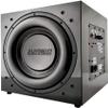 EARTHQUAKE Sound Supernova Luminous LU-15 15-Inch Powered Subwoofer with SLAPS V2 Passive Radiator, Piano Black view 2