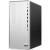 HP Pavilion Desktop PC, AMD Ryzen 5 4600G Processor 6-core with Radeon Graphics, 12 GB DDR4-3200 SDRAM, 512 GB HD - Windows 10 Home, Multi-Display Capable, 5.1 Surround Sound (TP01-1140) view 2