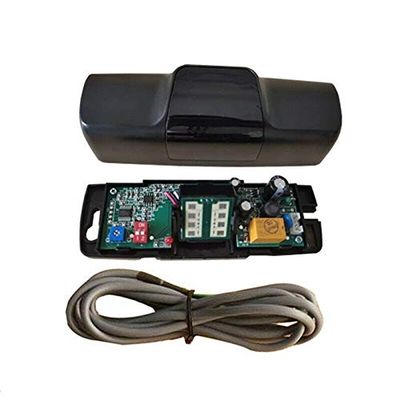 24G Universal Microwave Radar Sensor Motion Probe Detector for Automatic Door