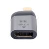 chenyang USB C to DisplayPort Monitor Adapter Support 4K@60Hz for Tablet Phone Laptop view 1