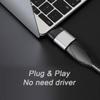 chenyang USB C to DisplayPort Monitor Adapter Support 4K@60Hz for Tablet Phone Laptop view 2