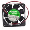 for TA225DC E34390-16 12V 0.22A 60MM 6025 2-Wire Cooling Fan view 1