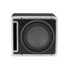 Alpine R-SB12V Pre-Loaded R-Series 12-inch Subwoofer Enclosures, with Alpine S-A60M 600 Watt Mono Amplifier view 3