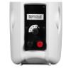 Rockville WET-7020W 5.25 in White 70V Commercial Indoor Outdoor Wall Mount Speakers, 40W RMS, Weather Resistant, for Living Room/Dining Room, 12-Piece view 4