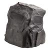 OSD Audio 8" Omni Rock Speaker 360 Degree Sound Outdoor Weather Resistant Single, Slate view 3