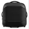 NOMATIC Navigator Carry-On 37L w/ 8L Built-In Expansion - Anti-Theft Carry-On for Airplane Travel - Premium Hardshell Roller Luggage, 17" Laptop Compartment, Black view 2