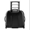 NOMATIC Navigator Carry-On 37L w/ 8L Built-In Expansion - Anti-Theft Carry-On for Airplane Travel - Premium Hardshell Roller Luggage, 17" Laptop Compartment, Black view 4