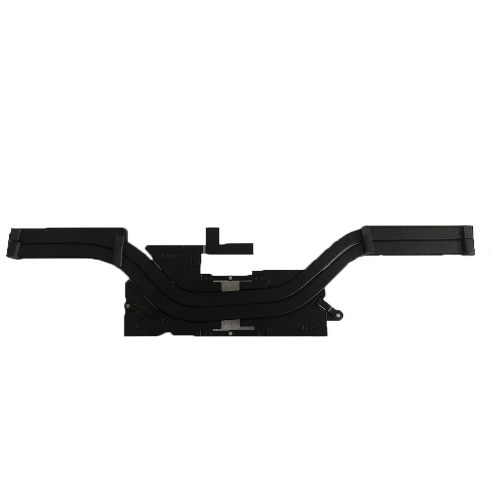GAOCHENG Laptop Heatsink for DELL XPS 15 7590 Precision 5540 M5540 0KNH4K KNH4K New