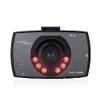 $22.88 Dash Camera Full HD1080P Driving Recorder with 2.7 inch Screen Night Vision, G-Sensor, Motion Detection (32GB Memory Card Included) view 2