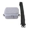 Aenllosi Hard Carrying Case Compatible with Fujifilm Instax Square SQ1 Instant Camera,Mesh Pocket for Fujifilm Instax Square Film & Charging Cable(Inside White) view 4